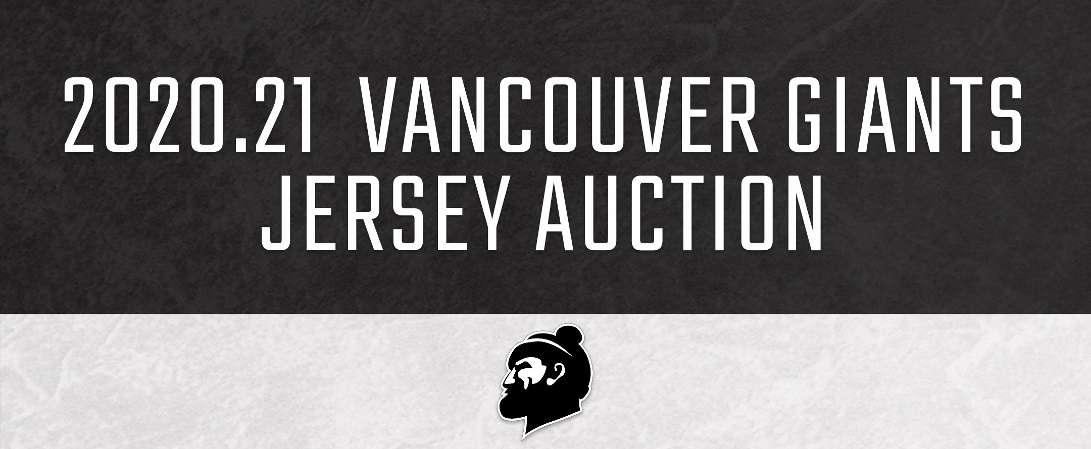 2021 VANCOUVER GIANTS JERSEYS