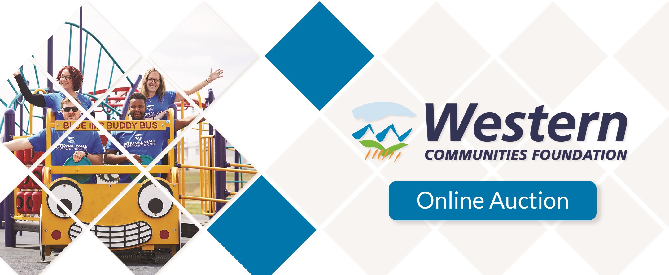 2019 Western Communities Foundation Online Auction