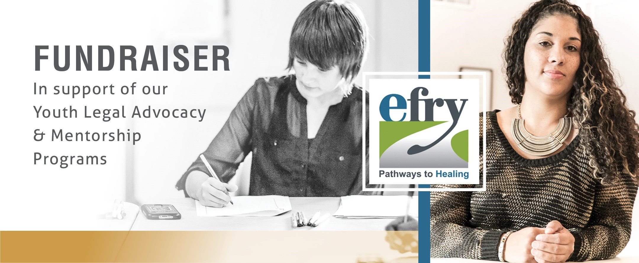The Elizabeth Fry Society of Calgary