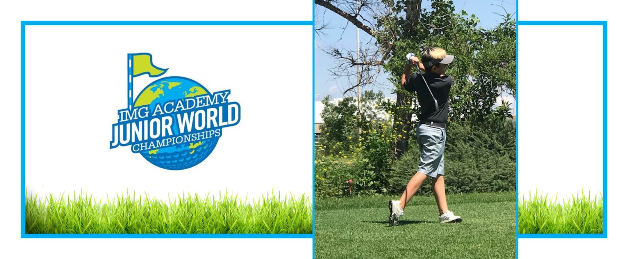 IMG AJWC Canadian Qualifier Brett Jones