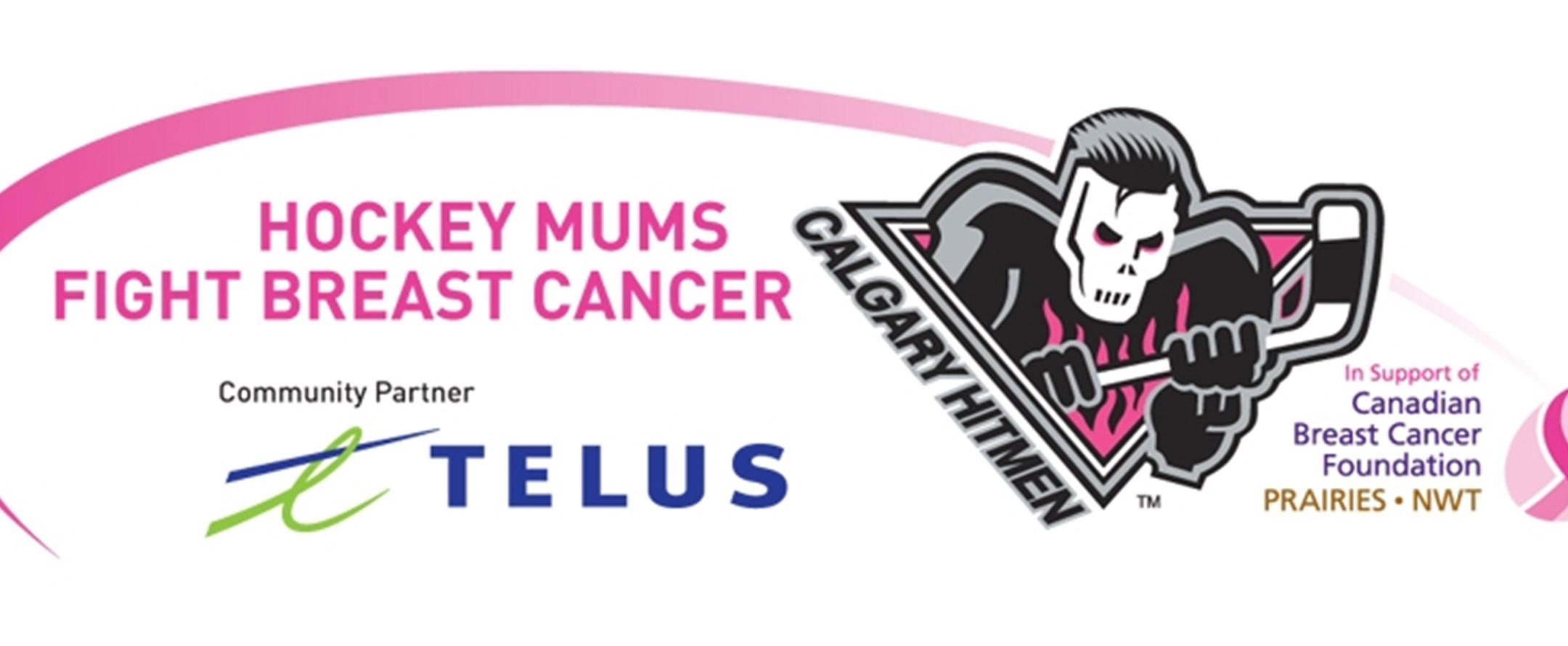 Hockey Mums Fight Breast Cancer Auction