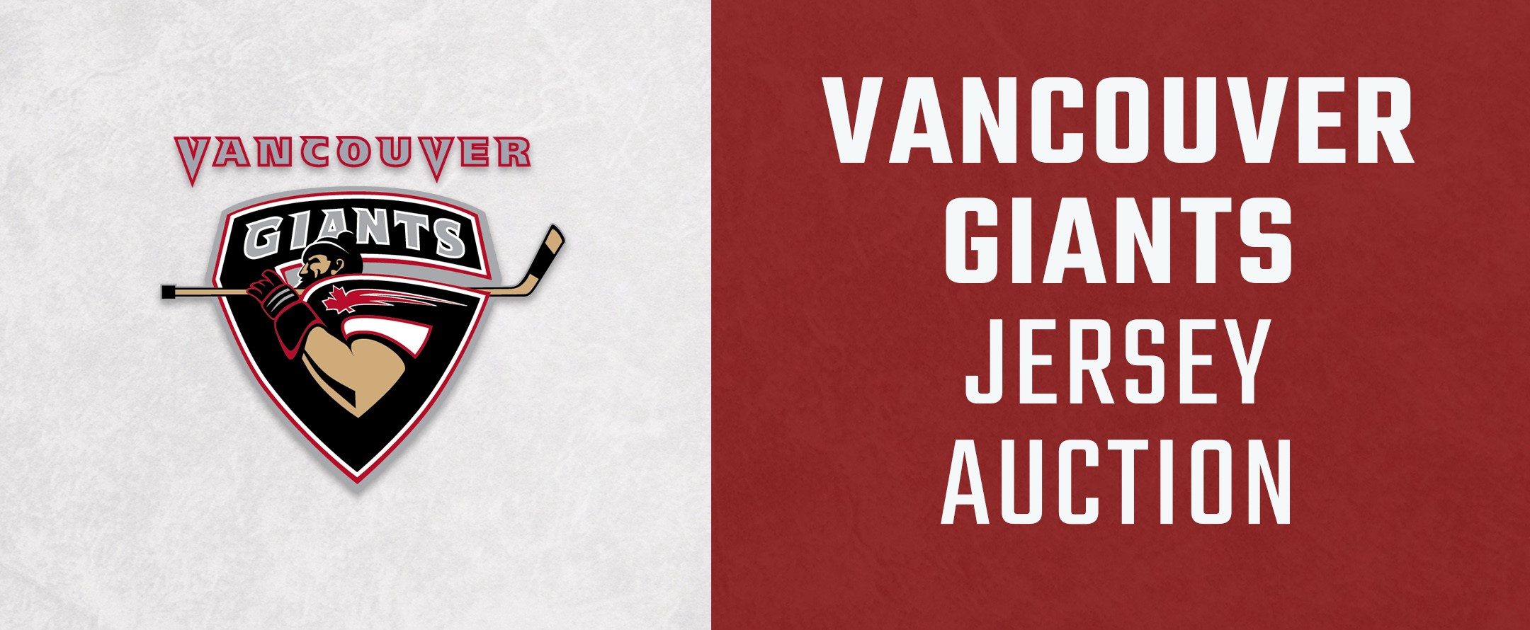 Giants Game Worn 2021-22 Jersey Auction