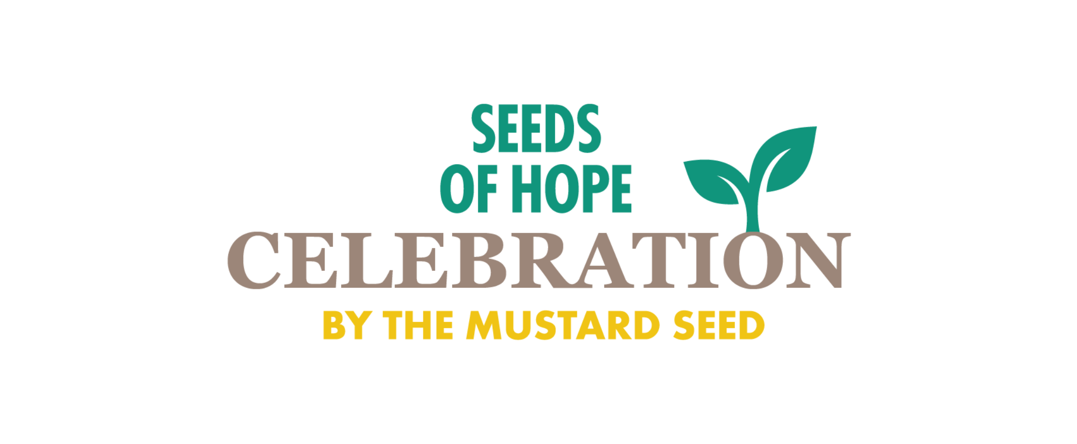 The Seeds of Hope Celebration Silent Auction