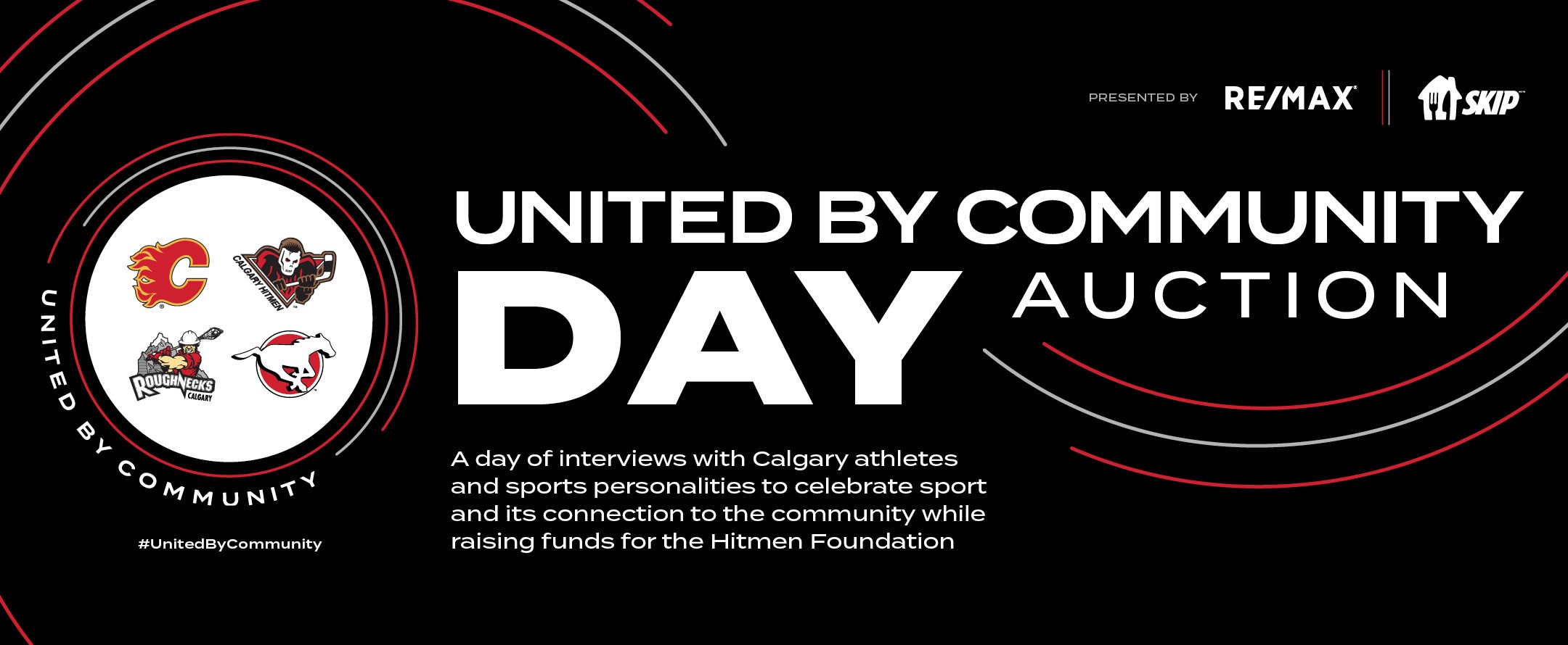United By Community