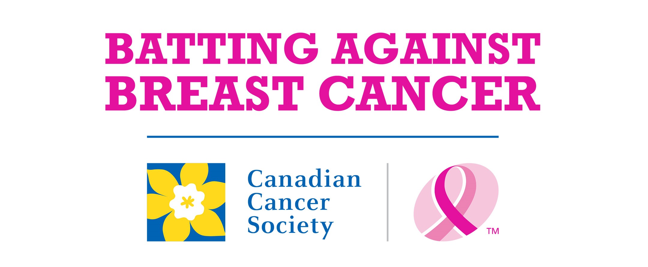 Batting Against Breast Cancer Calgary/Airdrie