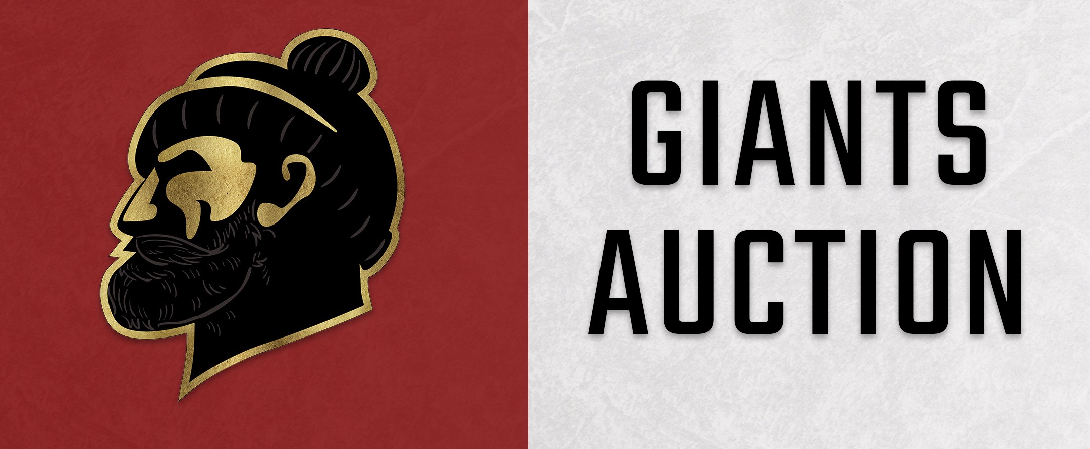 Giants Black Alternates Auction