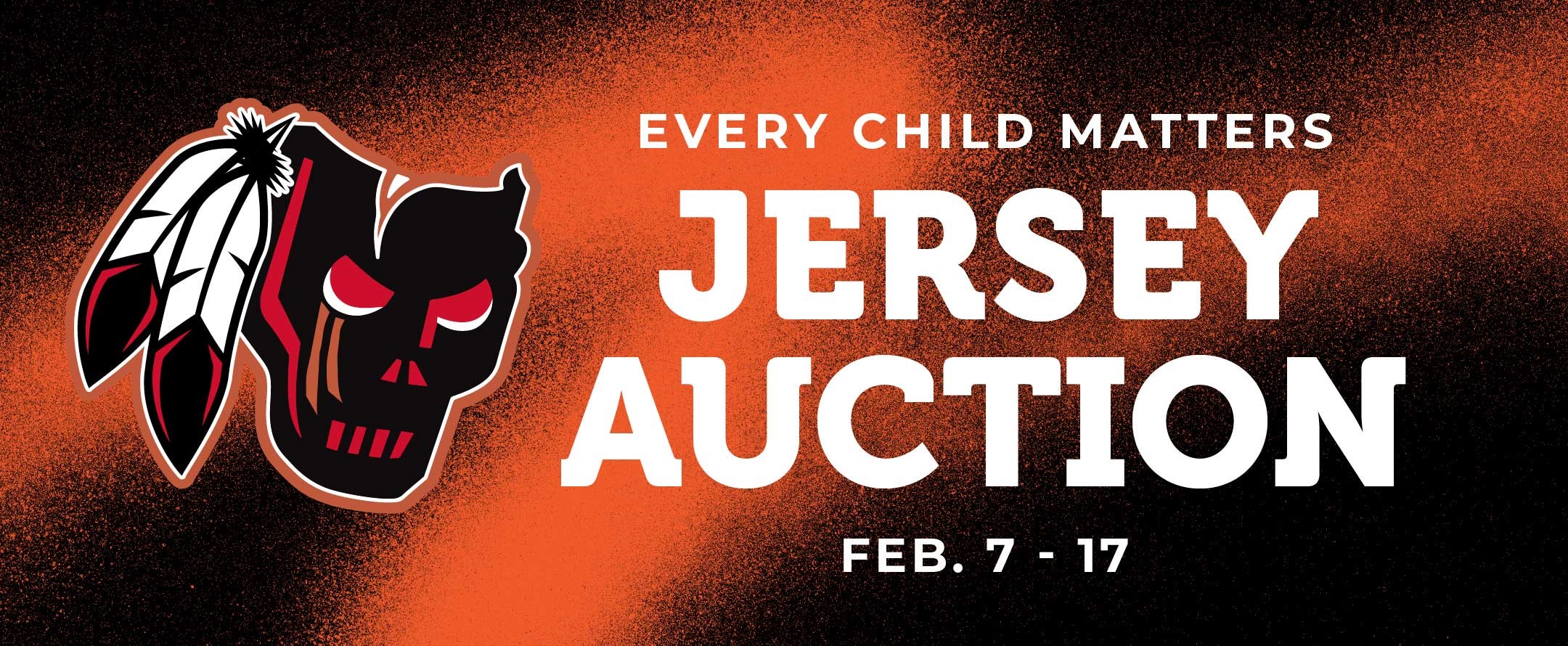 Every Child Matters by Siksika Health Services