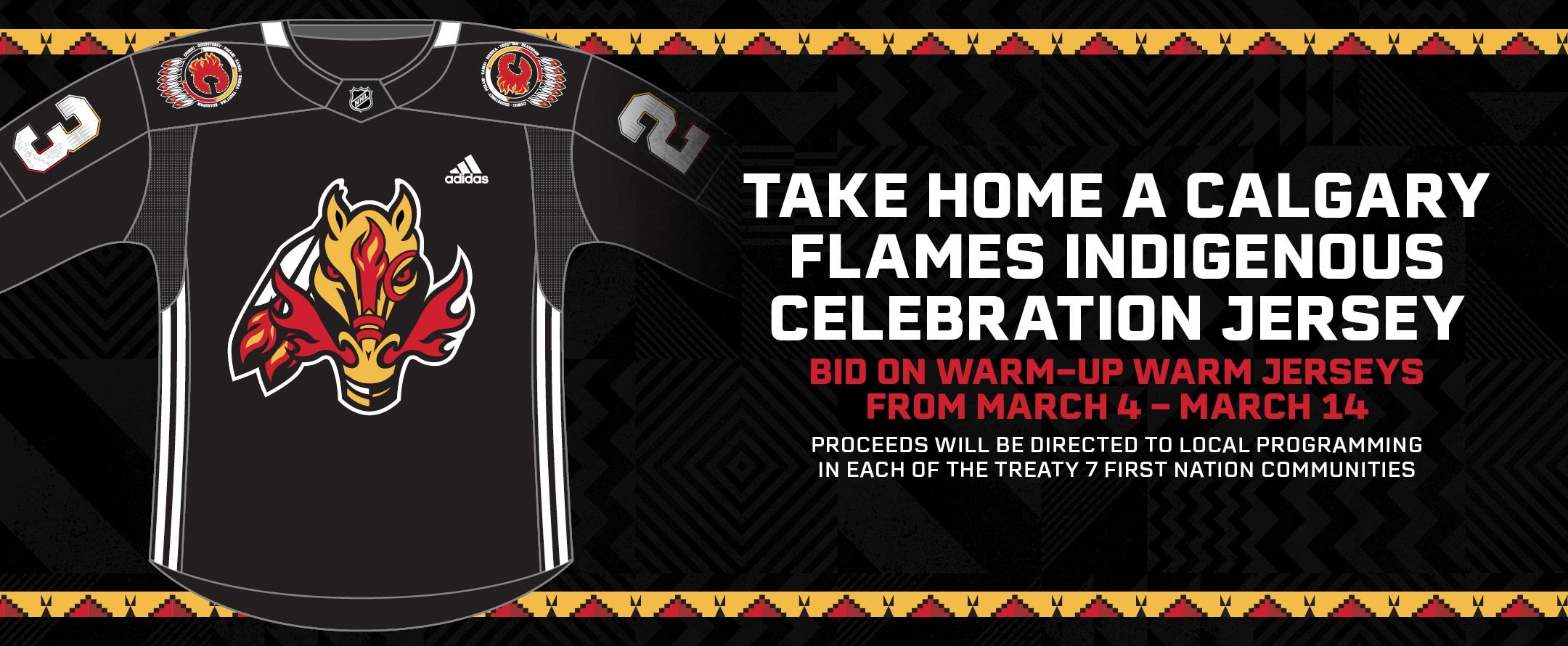 Indigenous Celebration