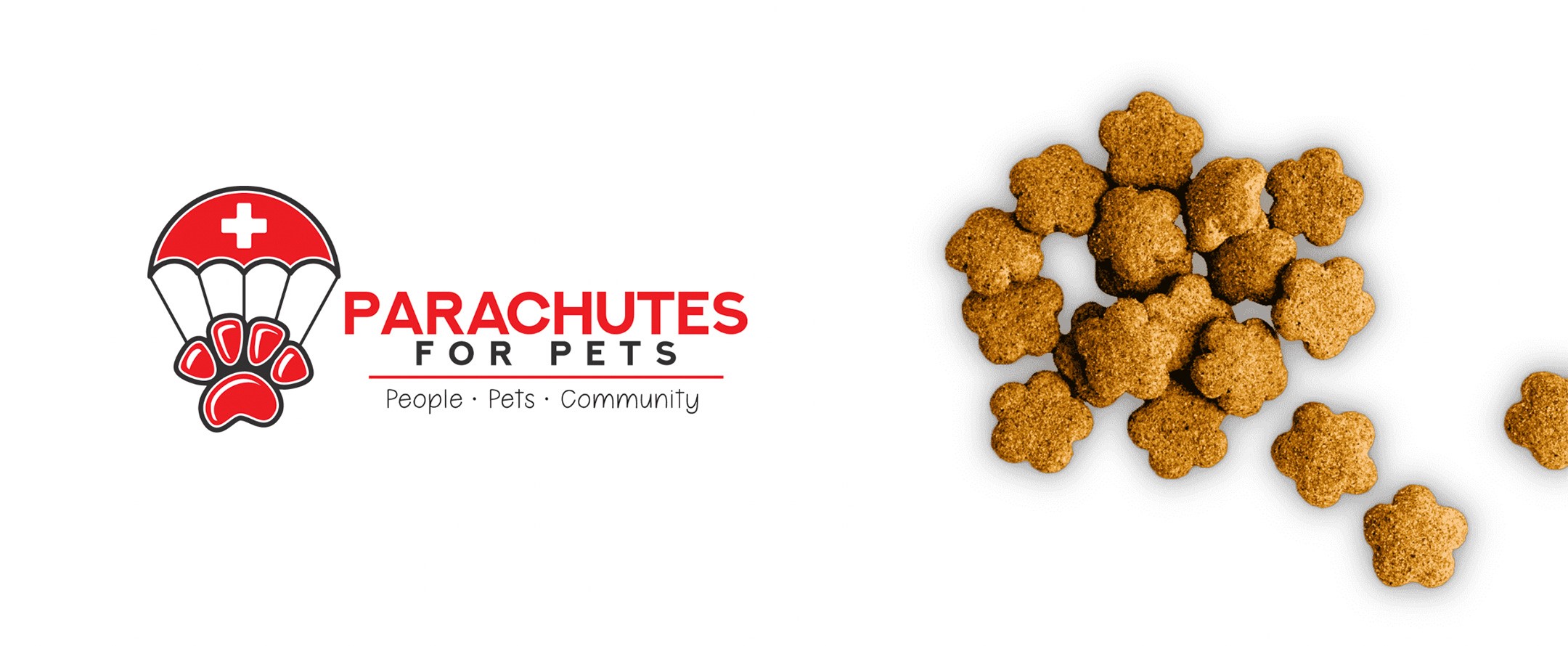 Parachutes for Pets