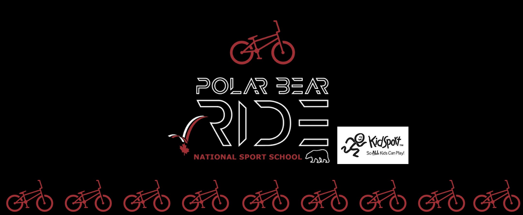 Polar Bear Ride for KidSport