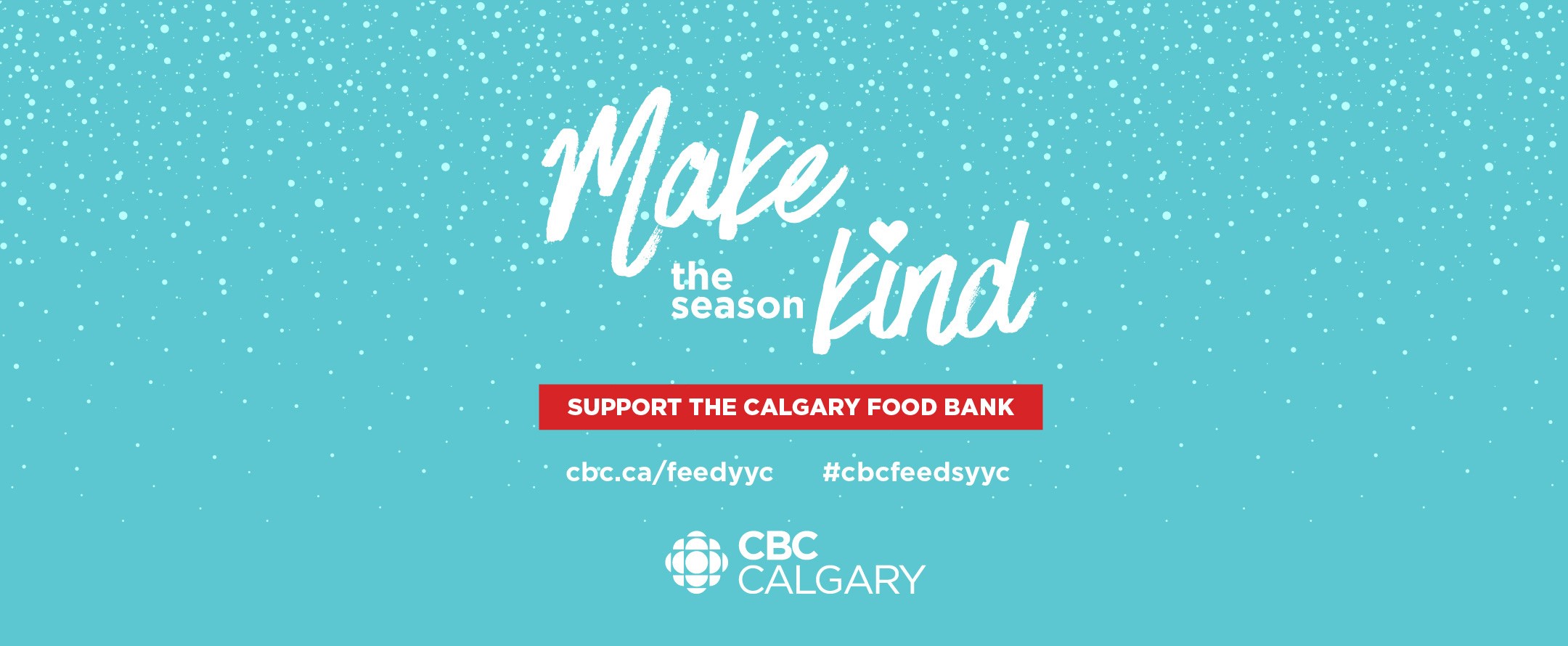 Calgary Food Bank