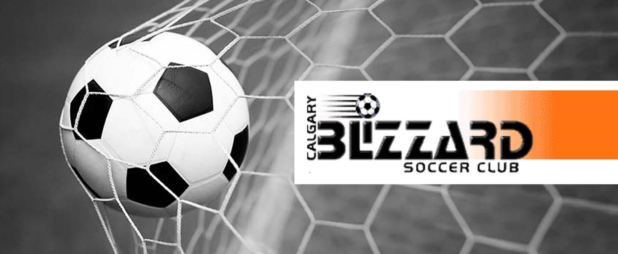 Blizzard Alliance Development Soccer