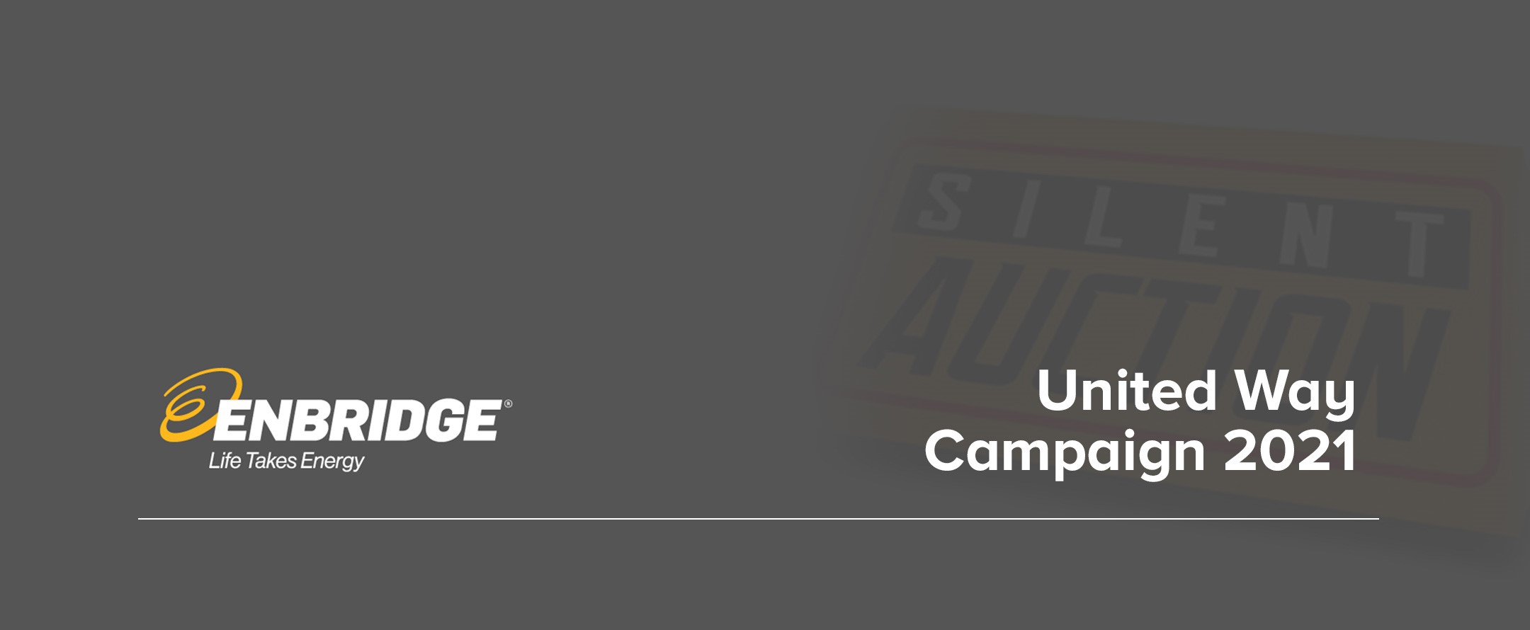Enbridge United Way Edmonton Committee