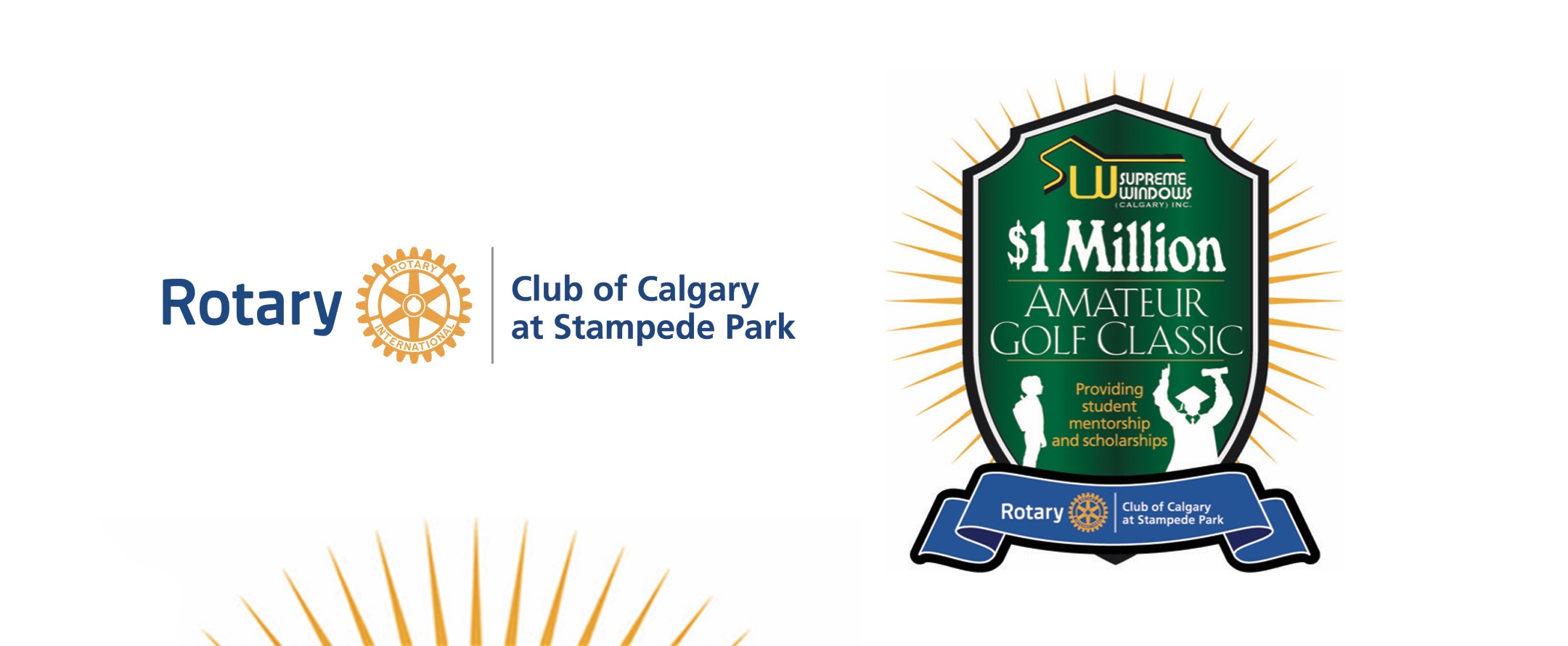 ROTARY STAMPEDE PARK - STAY IN SCHOOL AUCTION