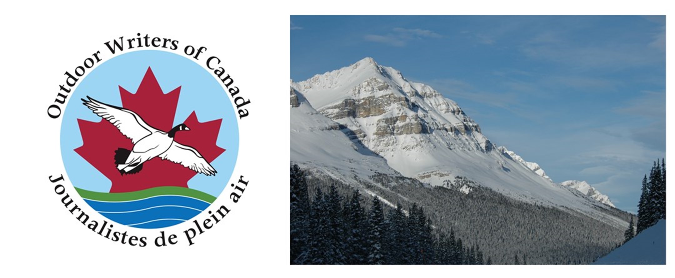  Outdoor Writers of Canada 2021