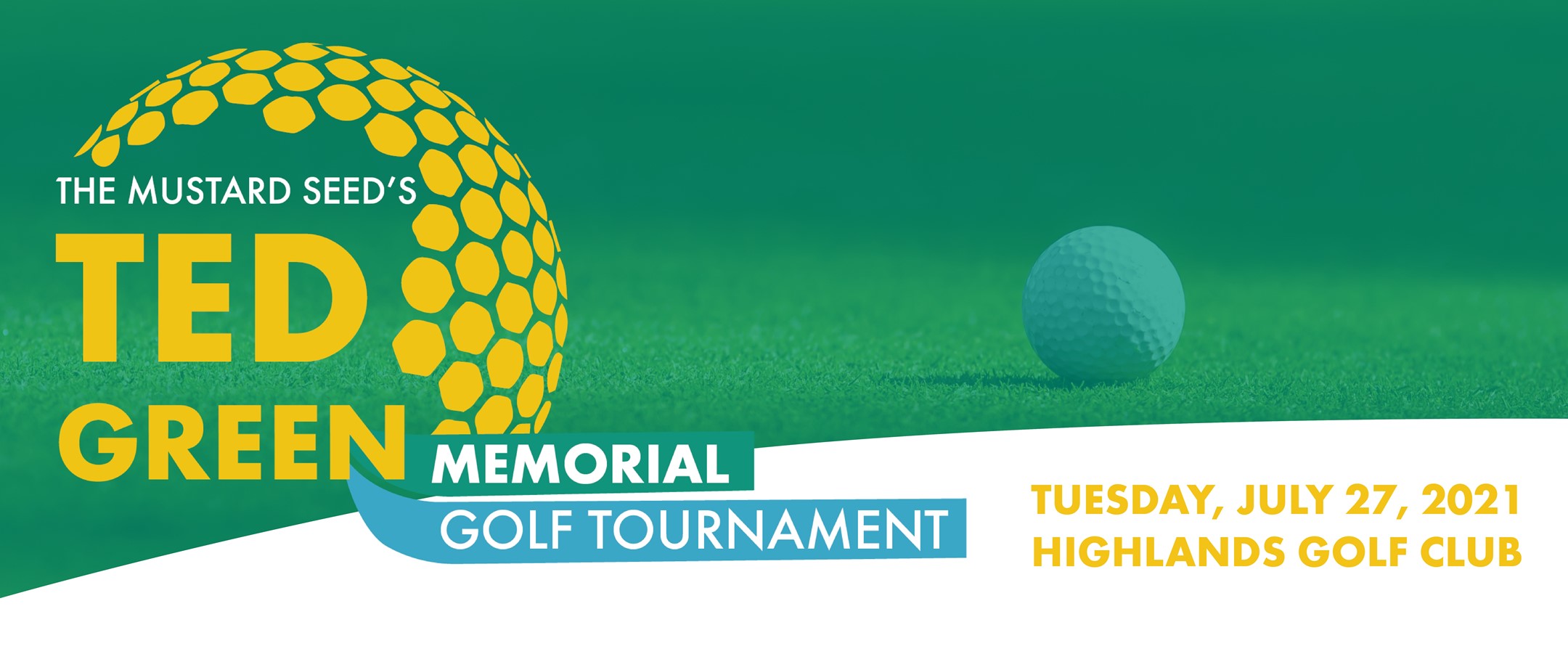 TMS Ted Green Memorial Golf Tournament