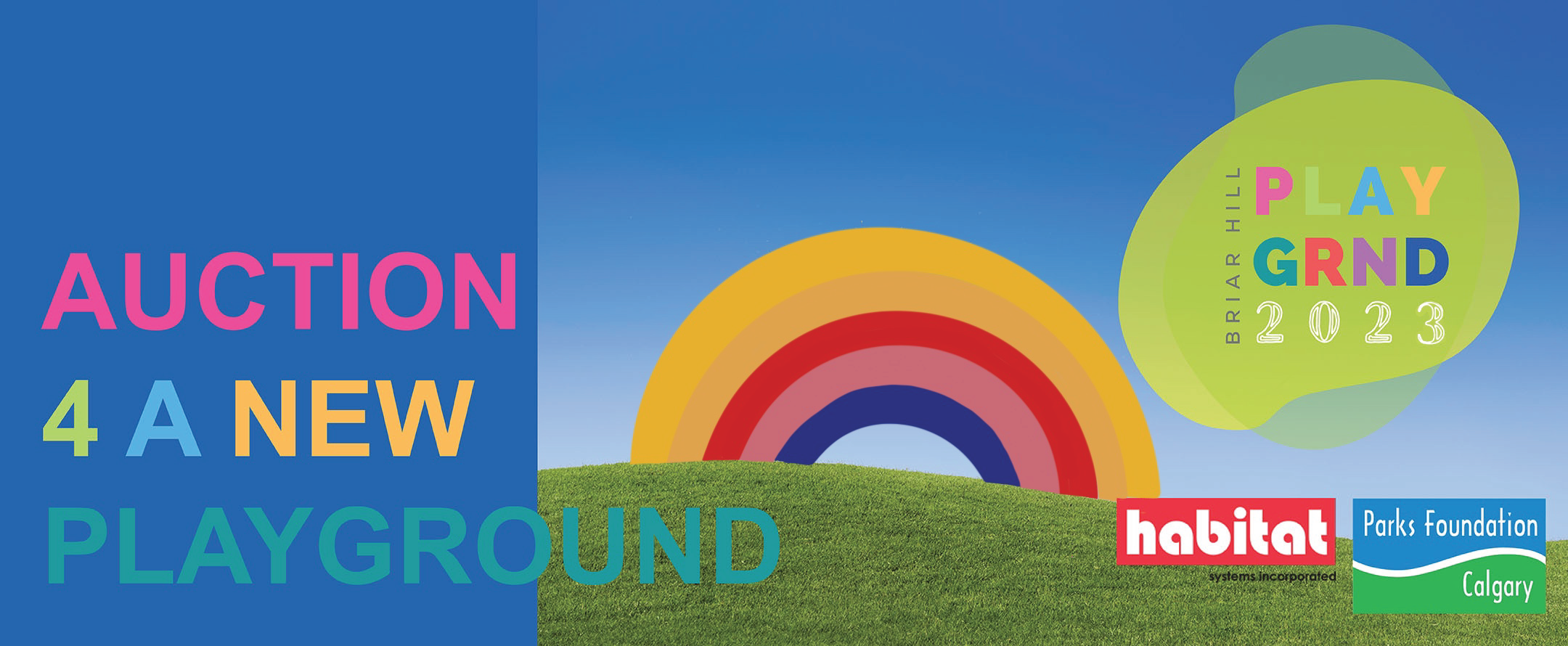 Briar Hill Playground