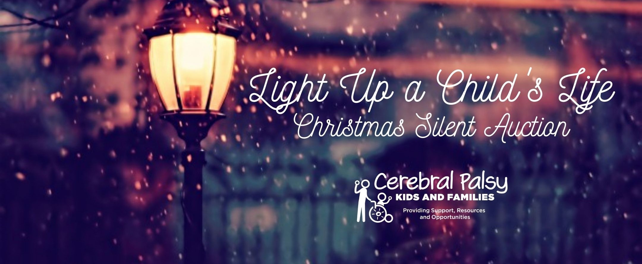 Light Up a Child
