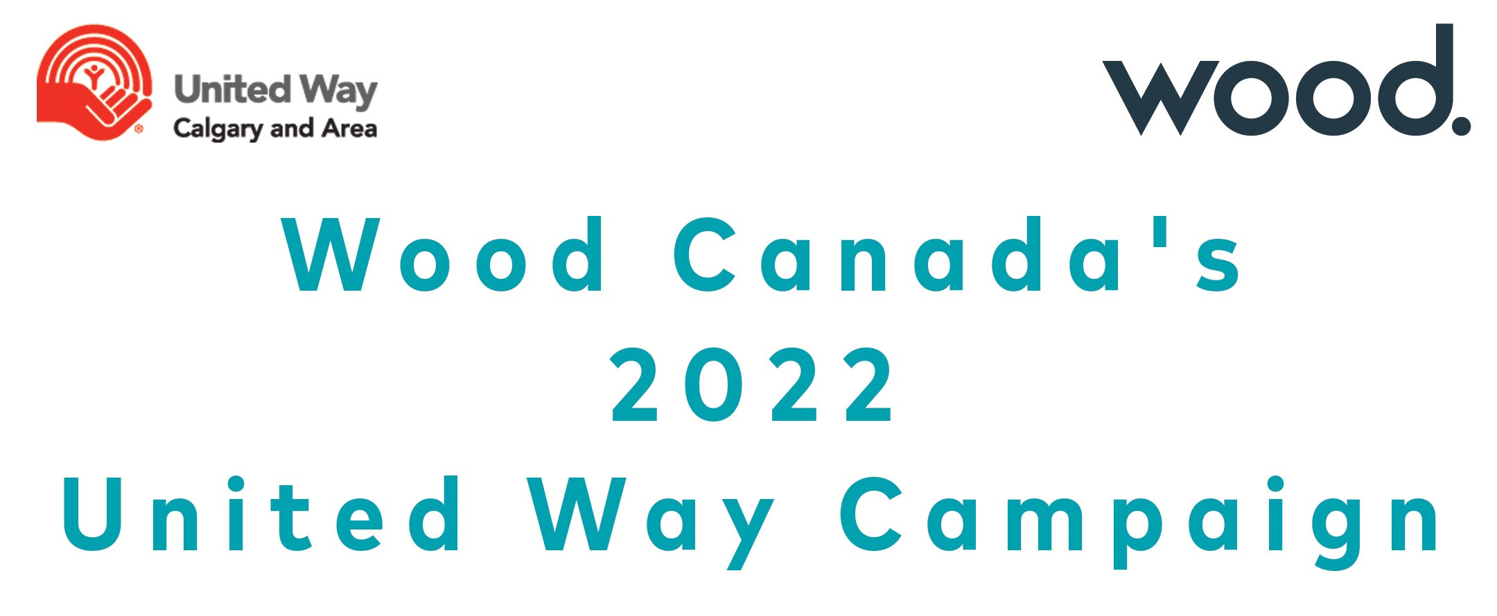 Wood Canada United Way Auction