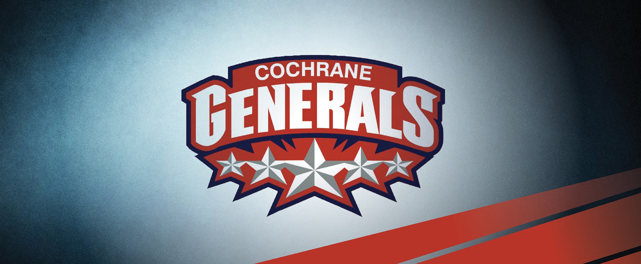 Cochrane Generals Online Auction