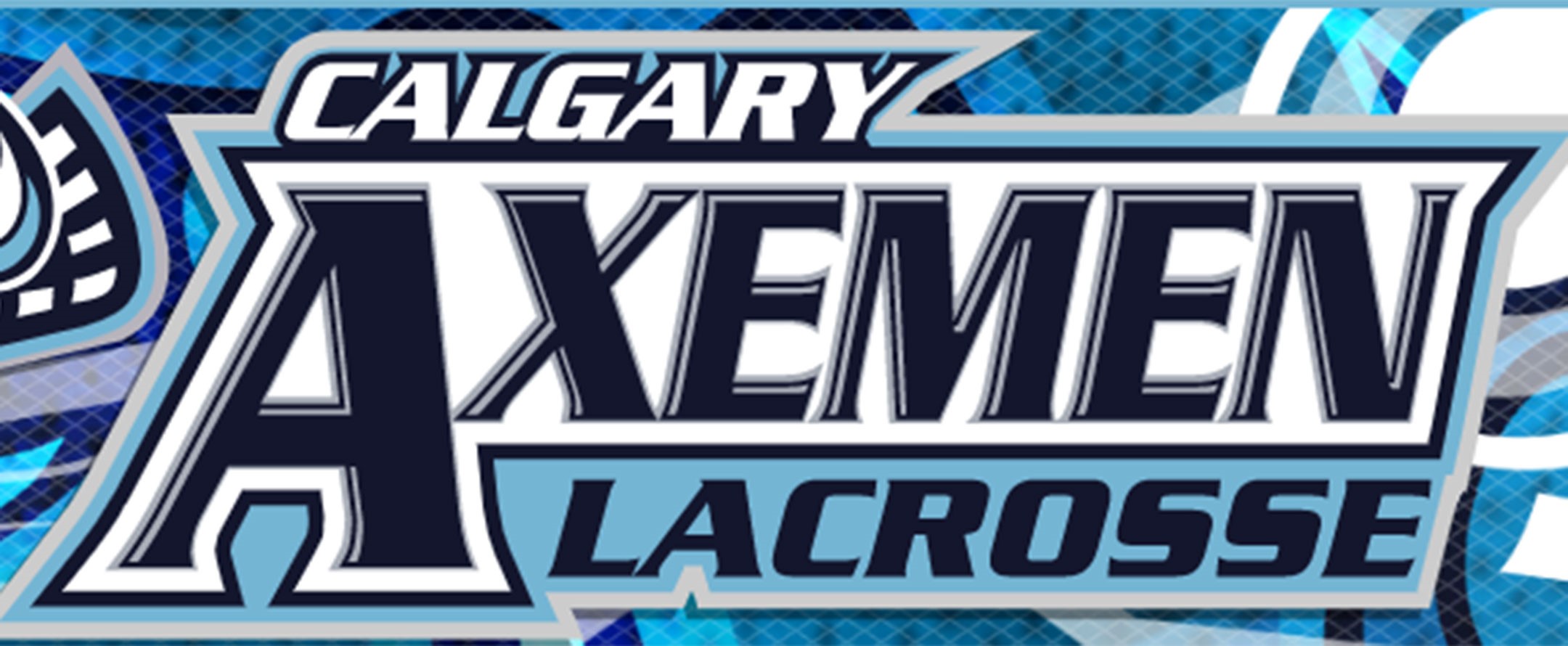Calgary Axemen Jr. B Lacrosse