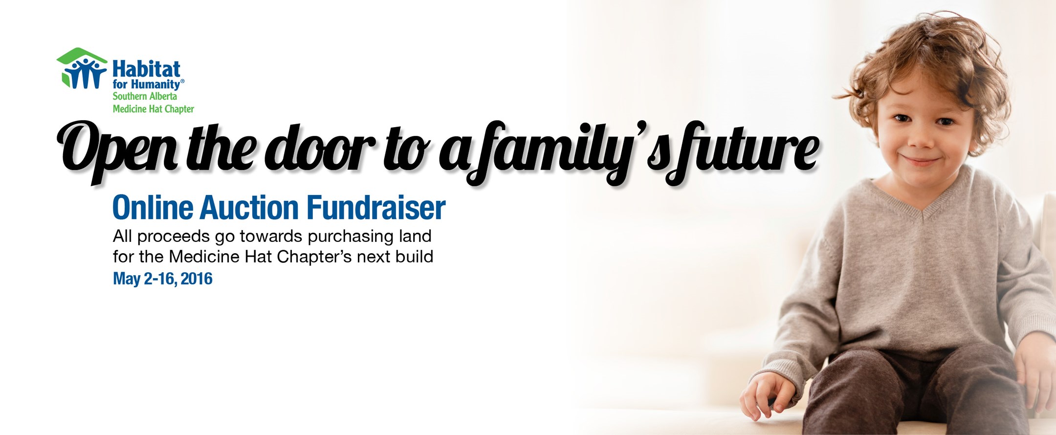Habitat for Humanity Medicine Hat