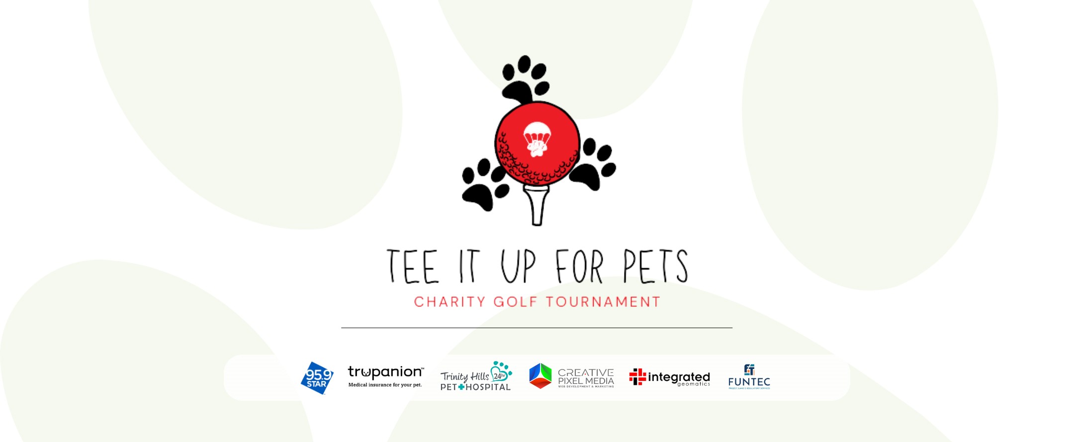 Tee it up for Pets Charity Golf Tournament