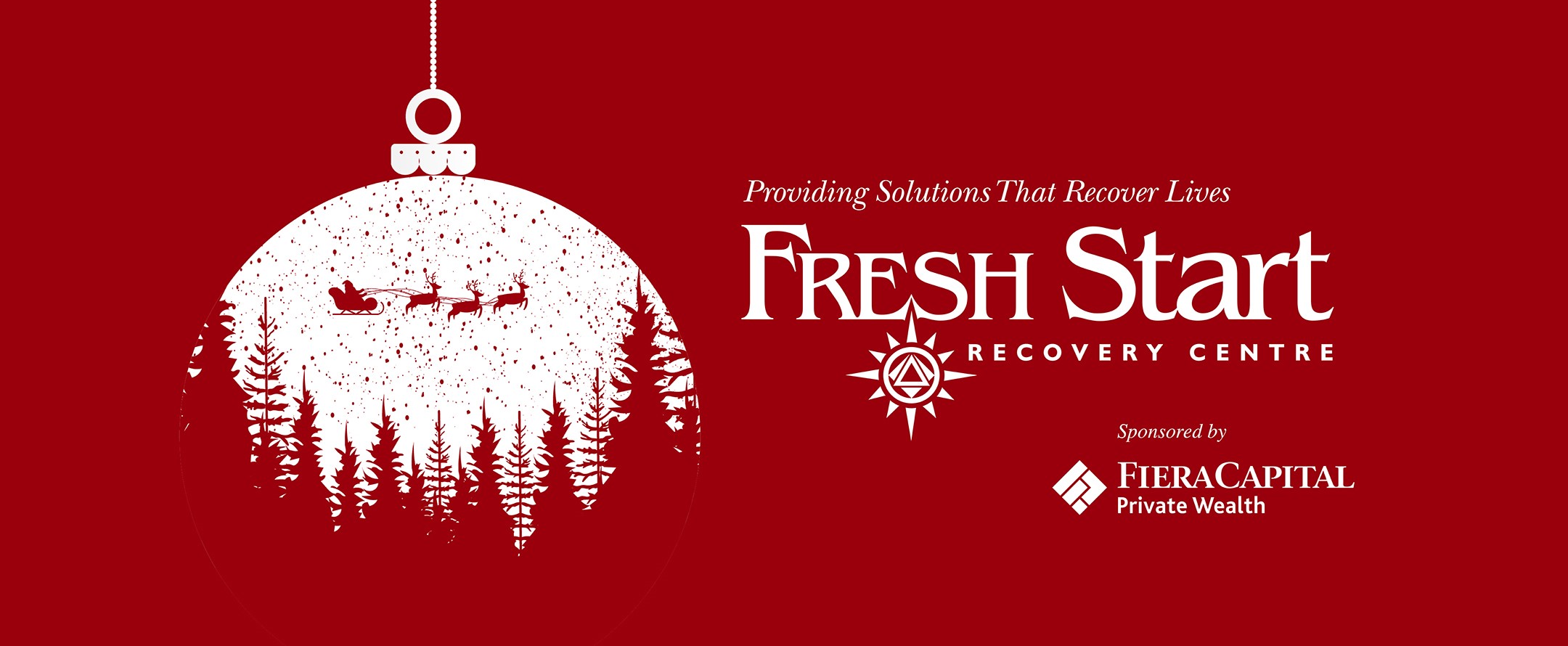 A Fresh Start - Gifts for the Holiday Season