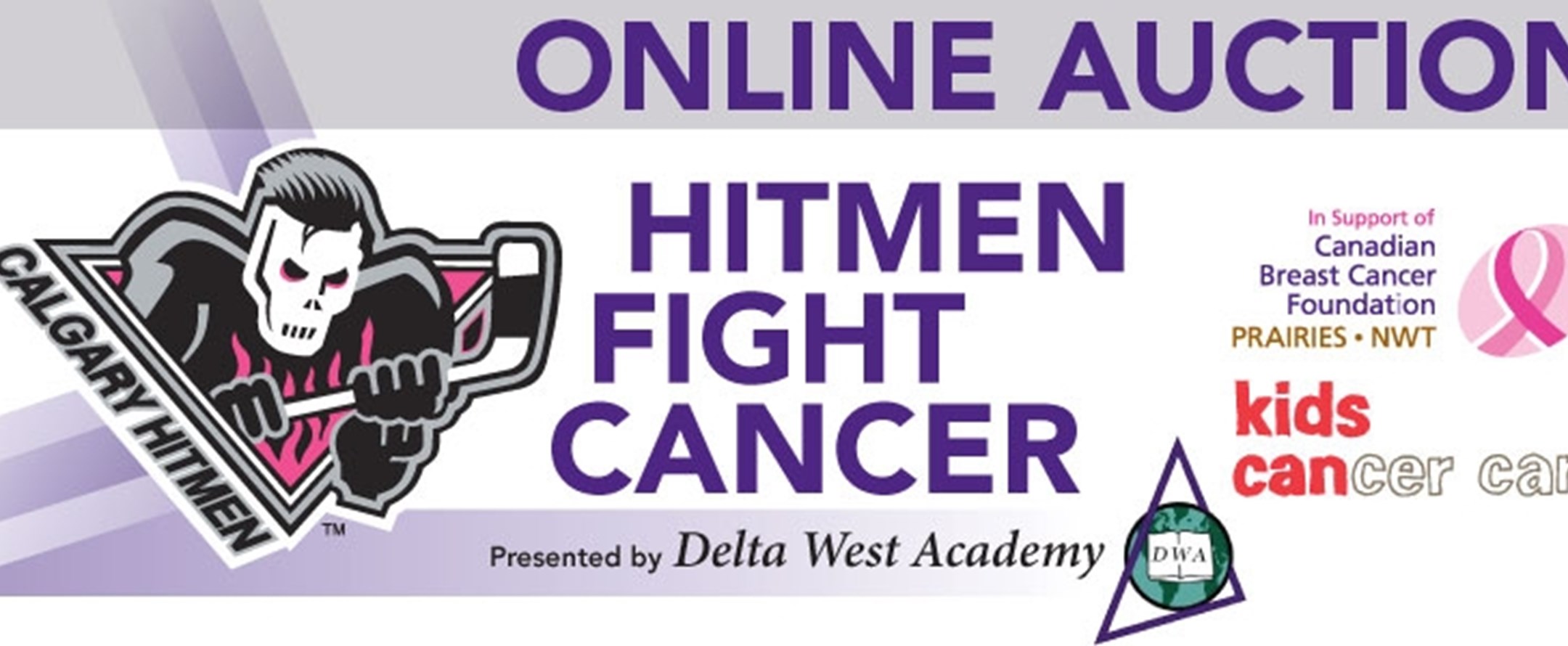 Hitmen Fight Cancer
