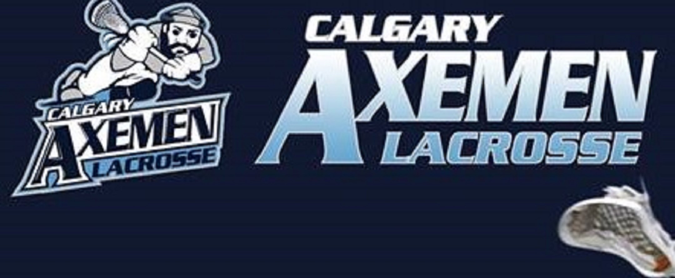Calgary Axemen Jr Boys Tier III