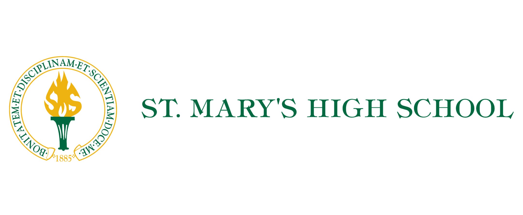 12th Annual St. Mary