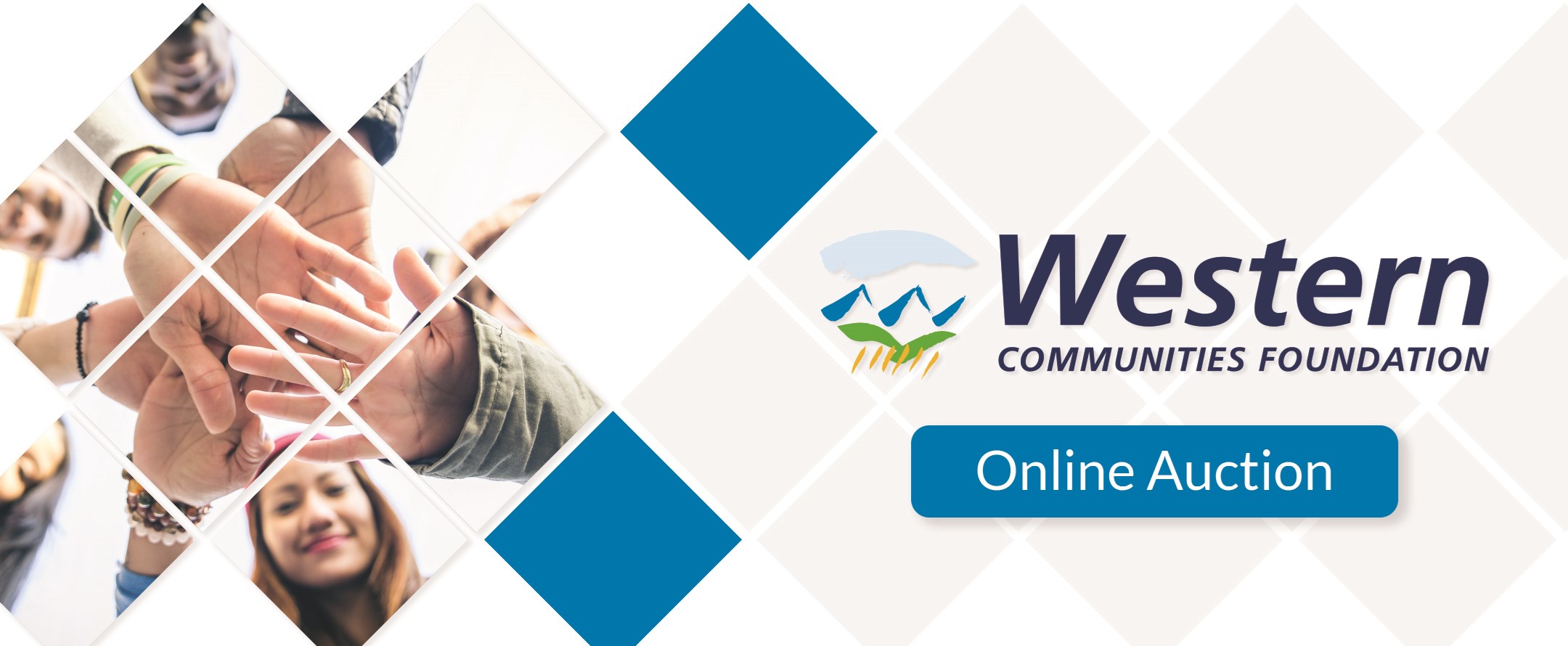 Western Communities Foundation Online Auction