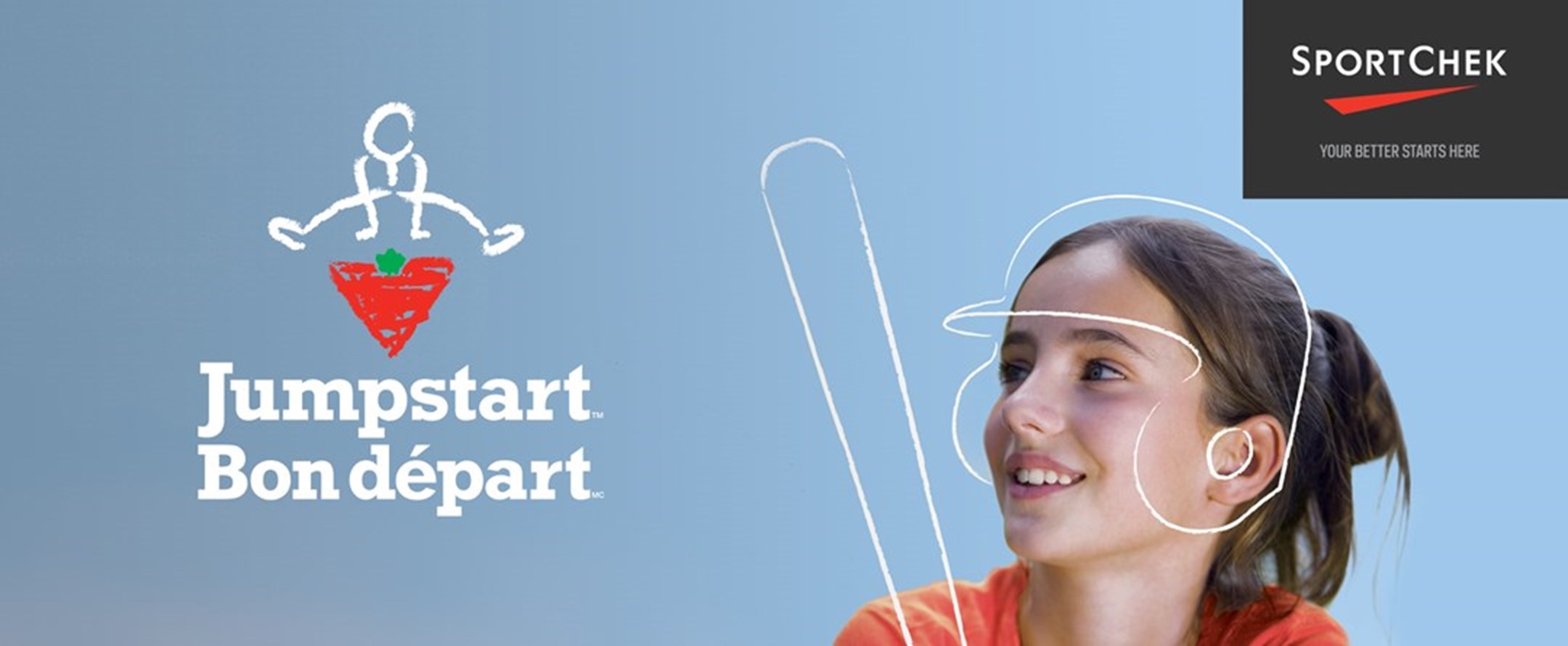 Jumpstart Auction- Giving Kids a Sporting Chance 