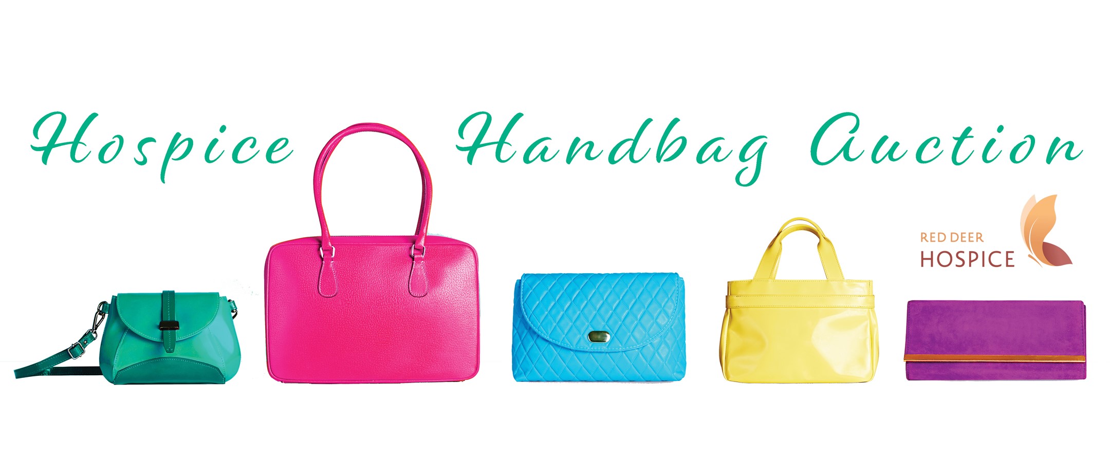 Hospice Handbag Auction 2022