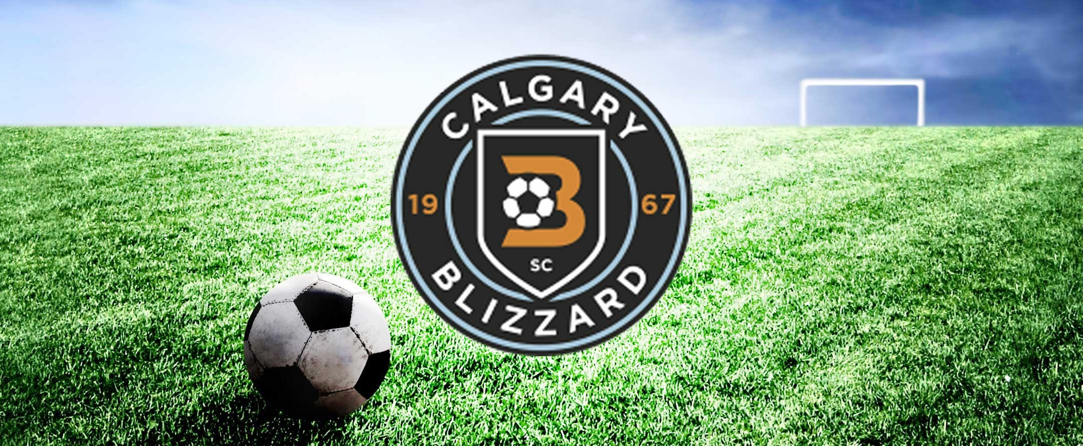 Calgary Blizzard Soccer Club