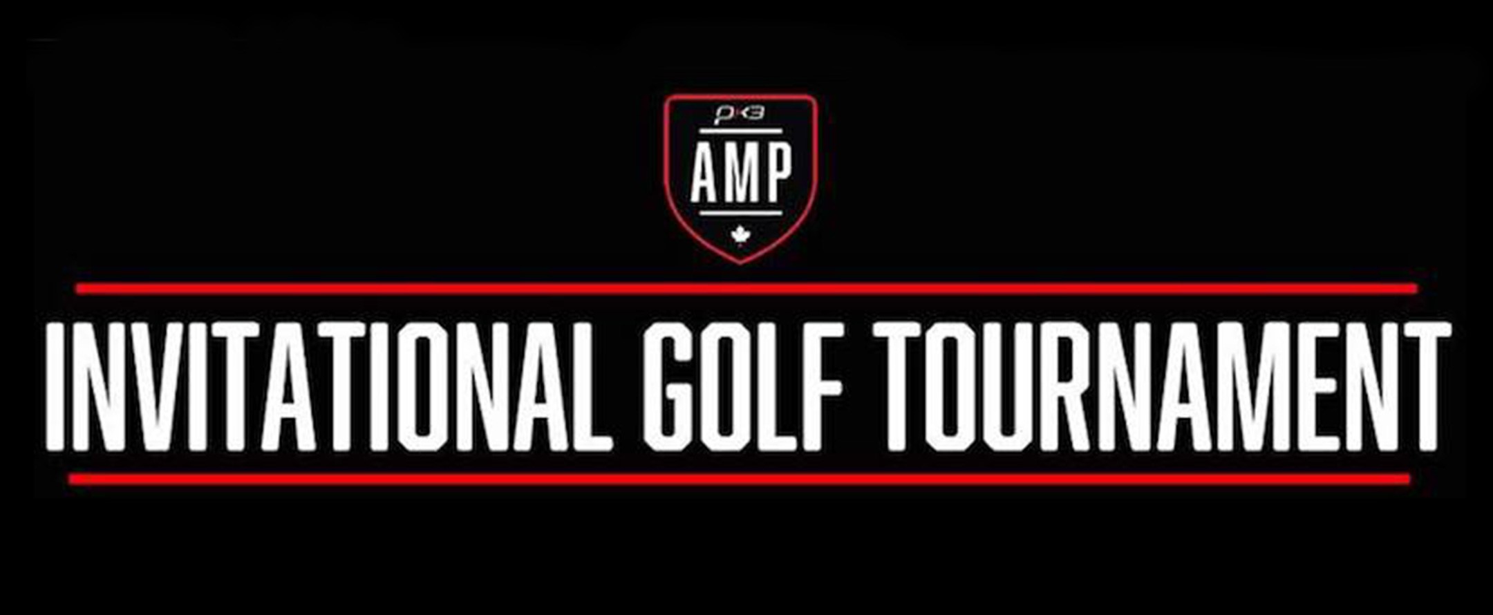 AMP Invitational Celebrity Auction