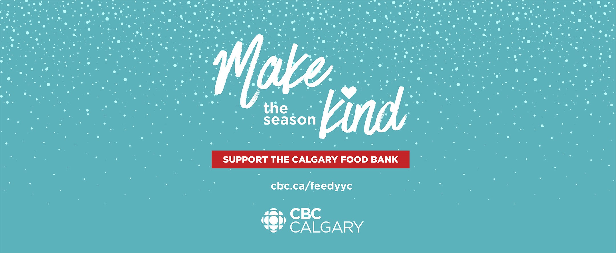 CBC Calgary Food Bank Online Auction