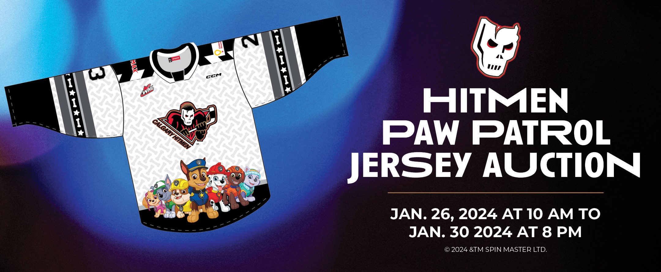 Nickelodeon Paw Patrol Day
