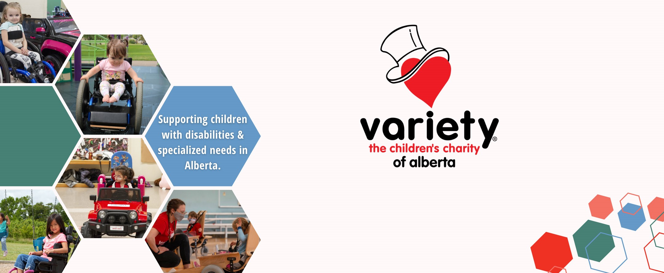 Variety - the Children’s Charity - Charity Auction
