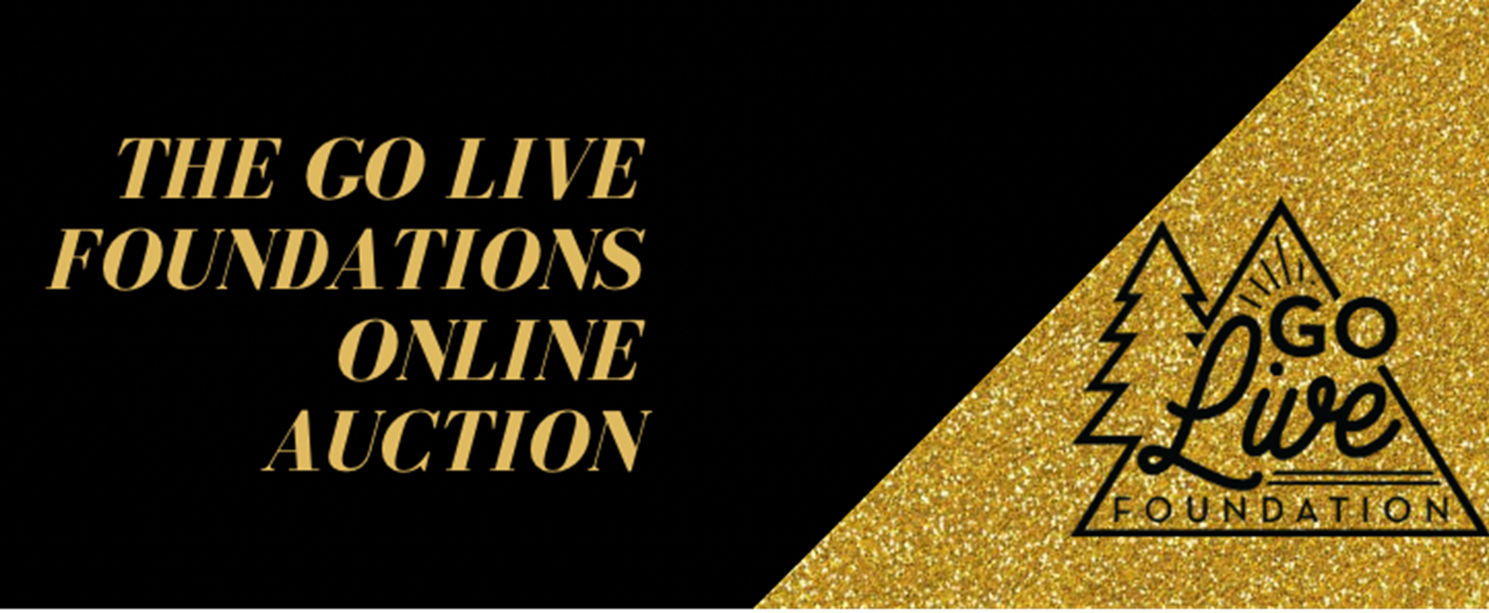 The Go Live Foundation
