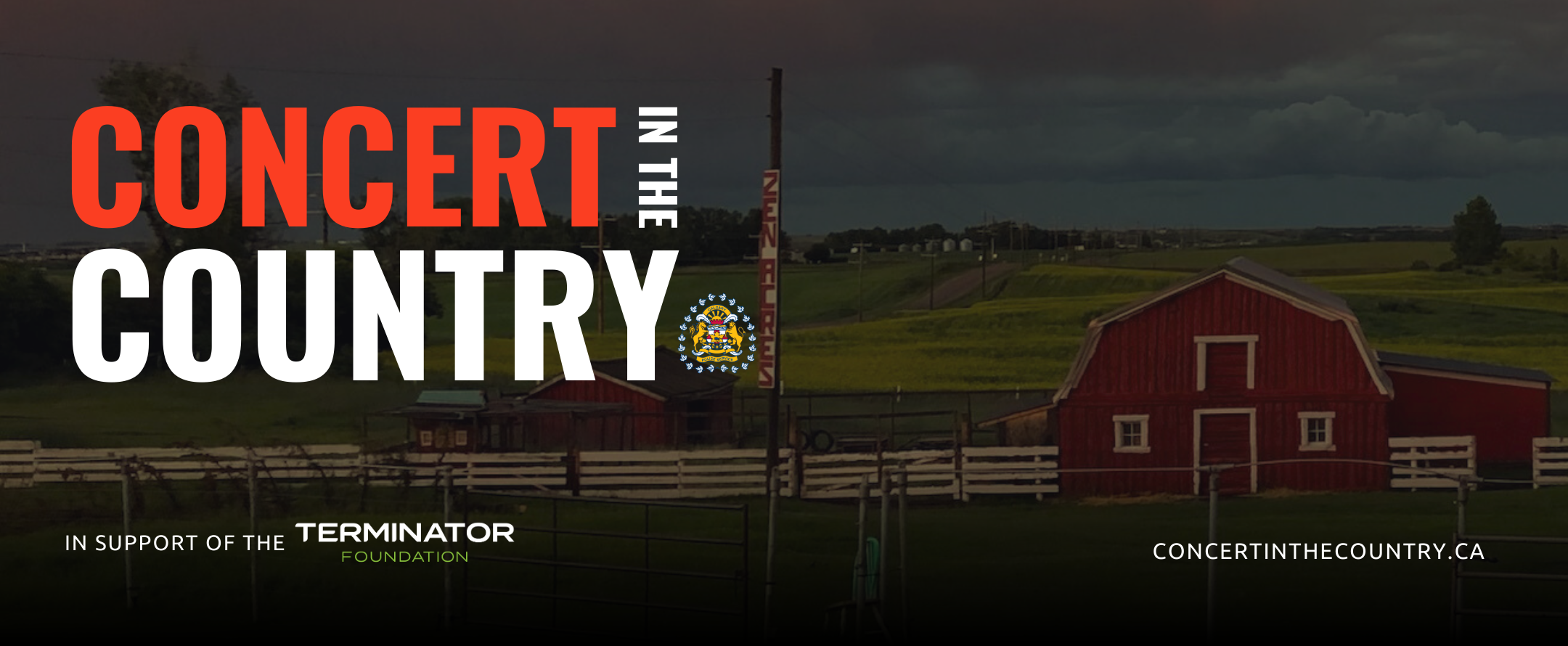 Concert in the Country