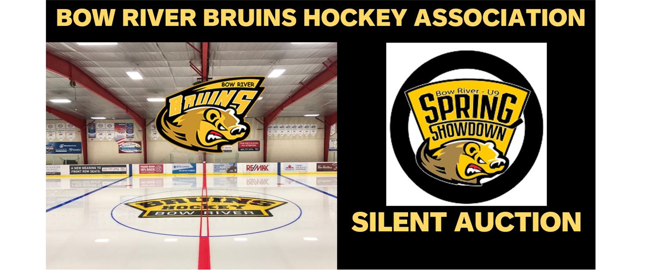 2023 Bow River U9 Spring Showdown