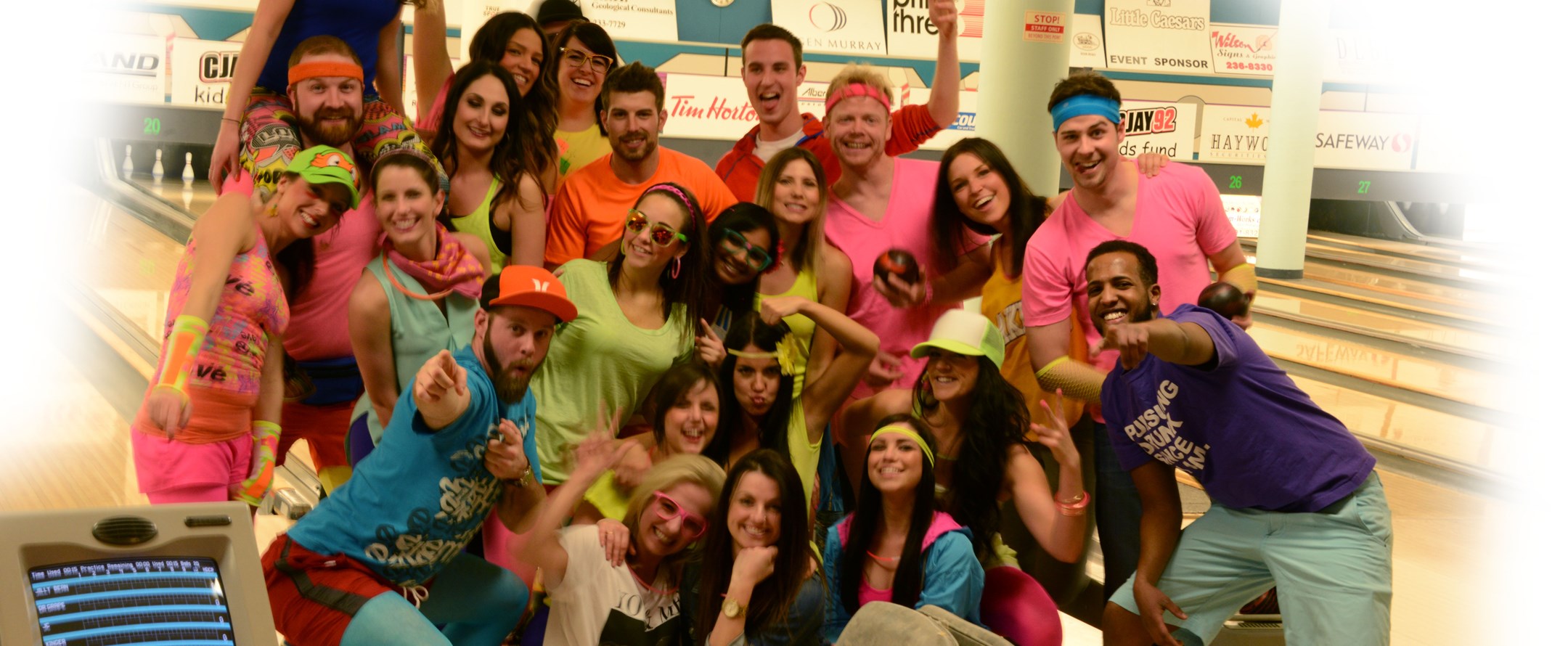 Bowl For Kids 2015