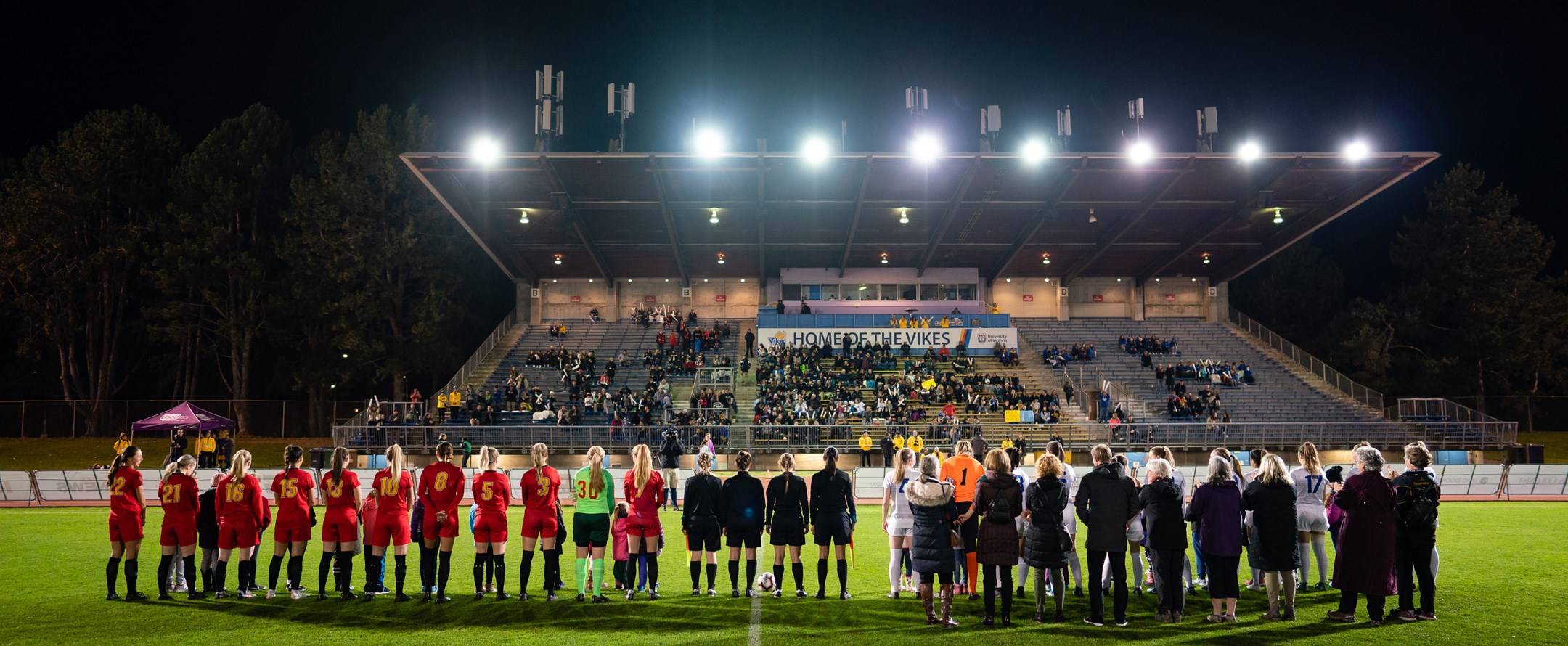 Dinos Womens Soccer Online Auction
