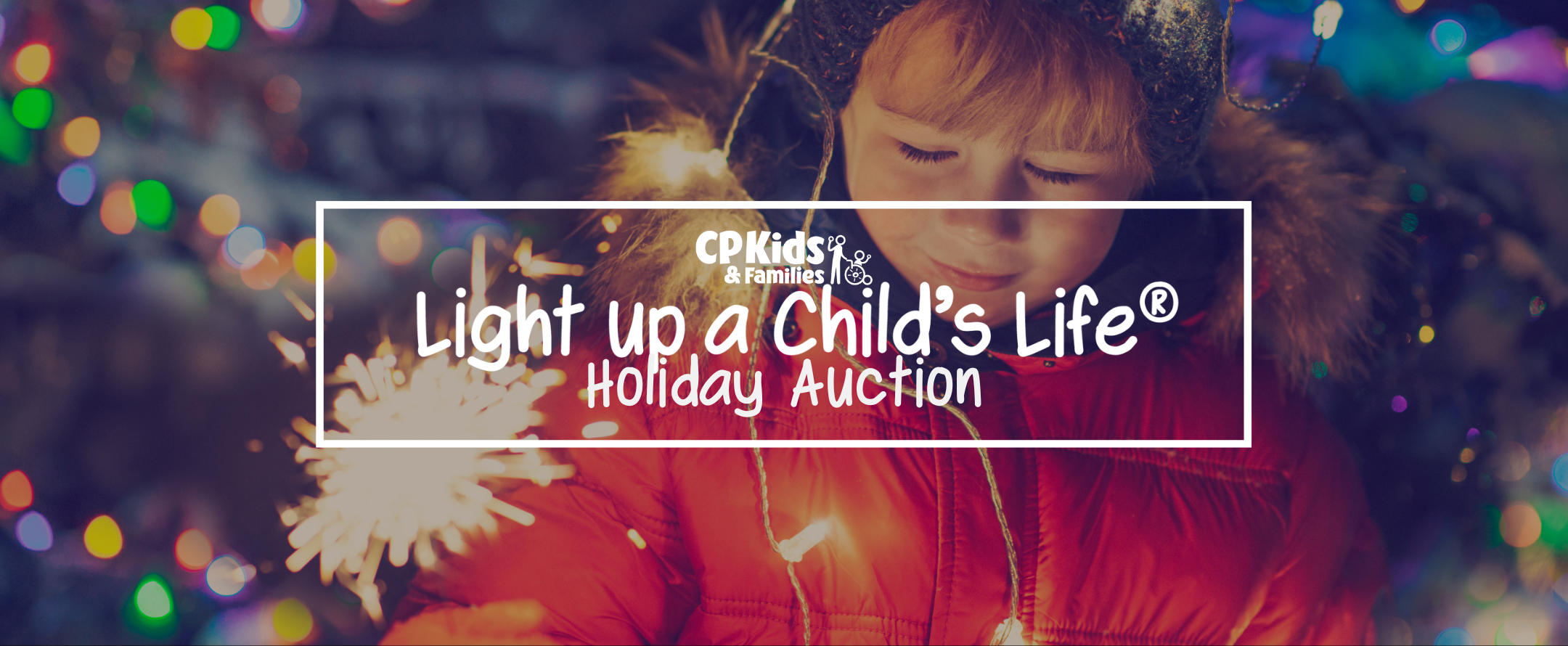 Light Up A Child