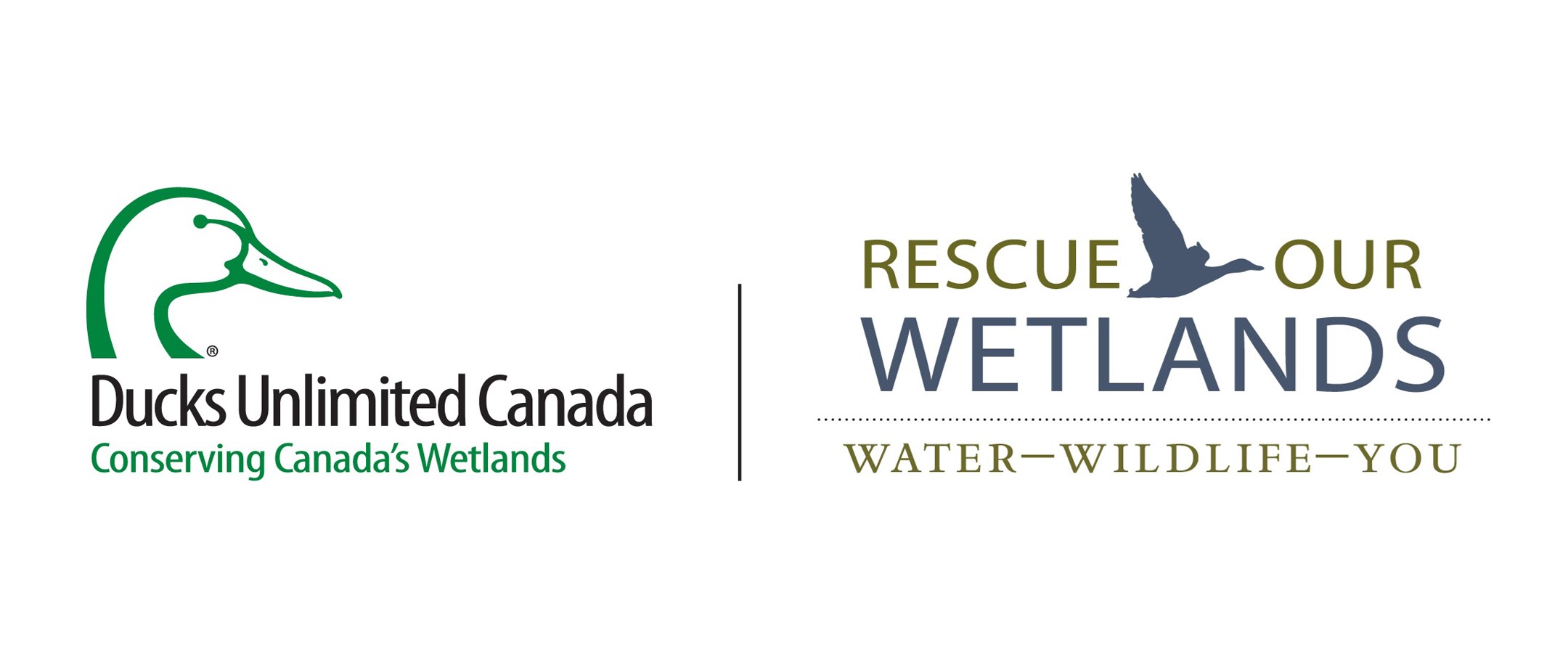 Rescue our Wetlands