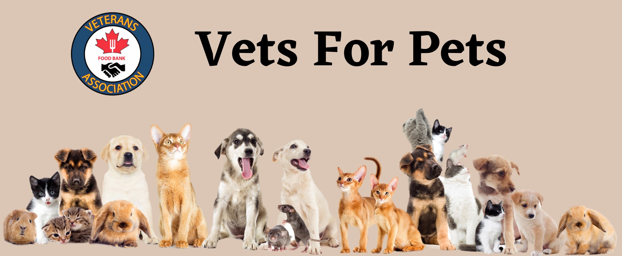 Vets for Pets