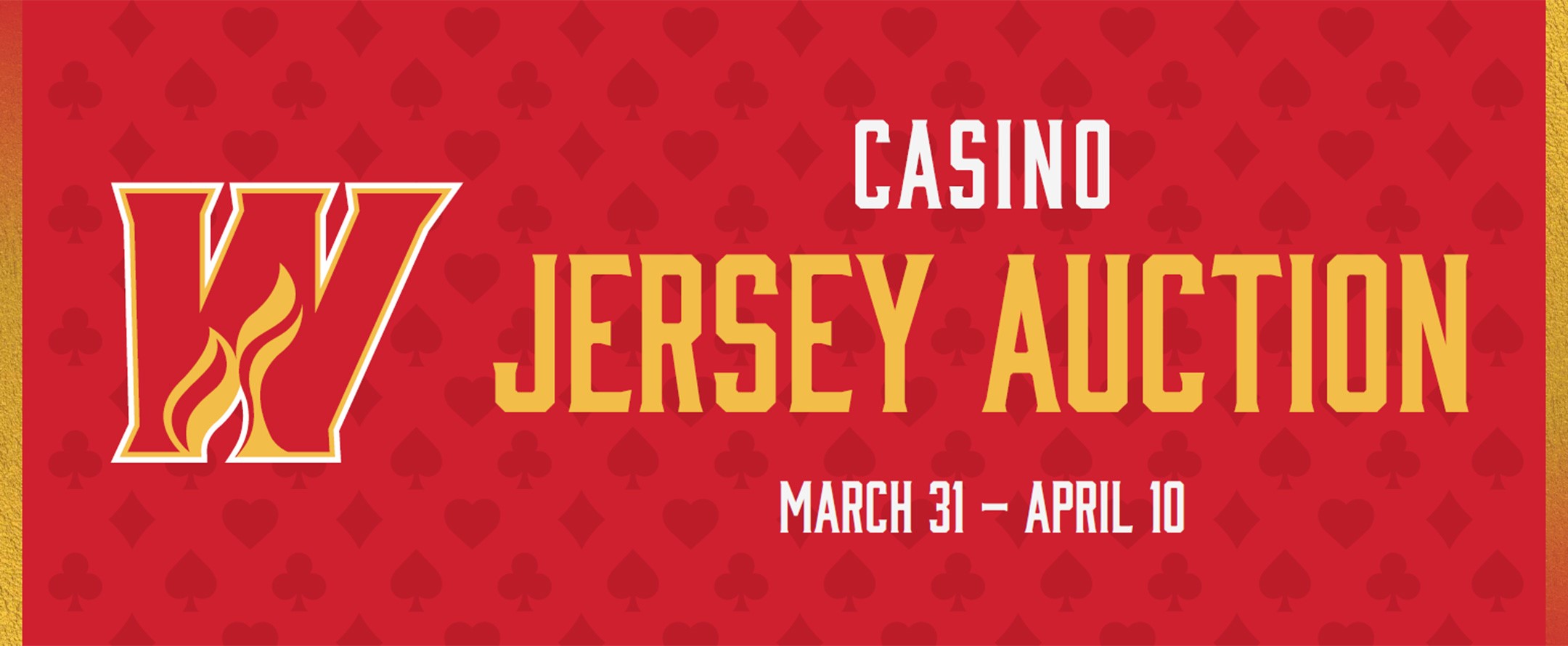 Casino Night Presented by Cowboys Casino
