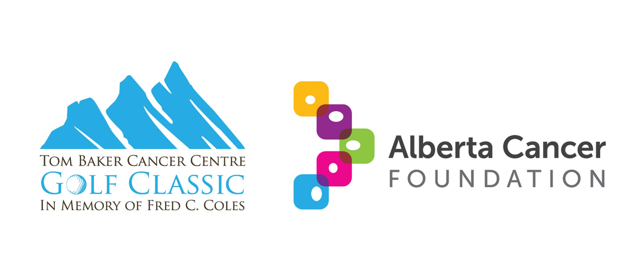 Tom Baker Cancer Centre Golf Classic