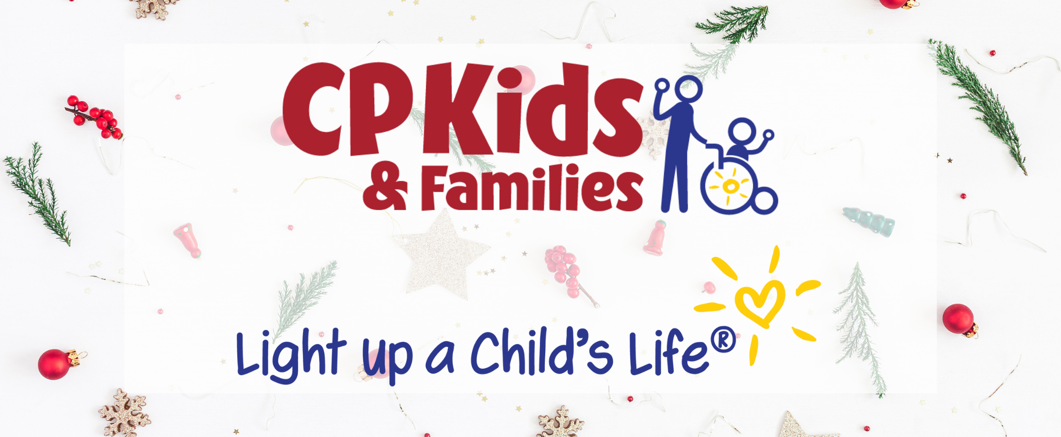 Light Up A Child